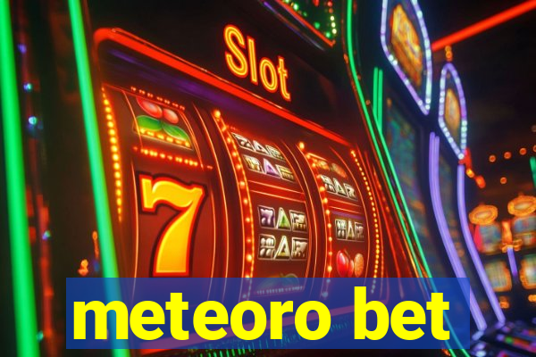 meteoro bet